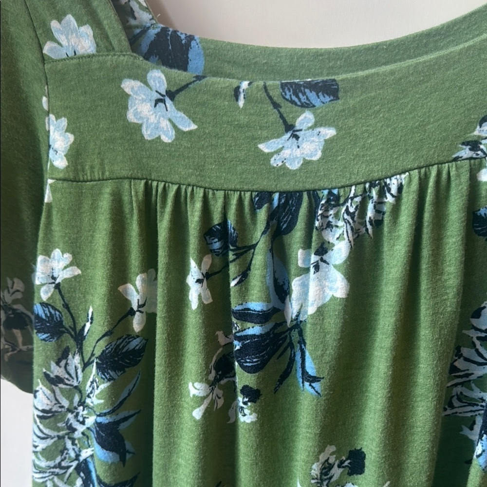 Lucky brand women’s top size small - Picture 3 of 8